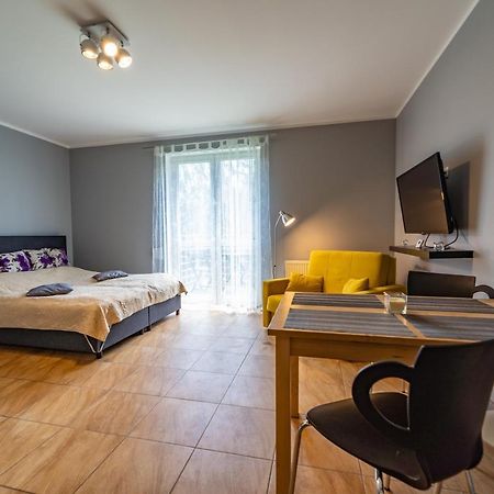 Apartament Zielony Zakątek Świeradów-Zdrój Zewnętrze zdjęcie