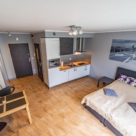 Apartament Zielony Zakątek Świeradów-Zdrój Zewnętrze zdjęcie