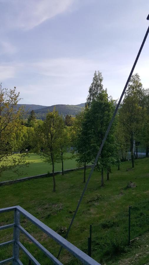 Apartament Zielony Zakątek Świeradów-Zdrój Zewnętrze zdjęcie