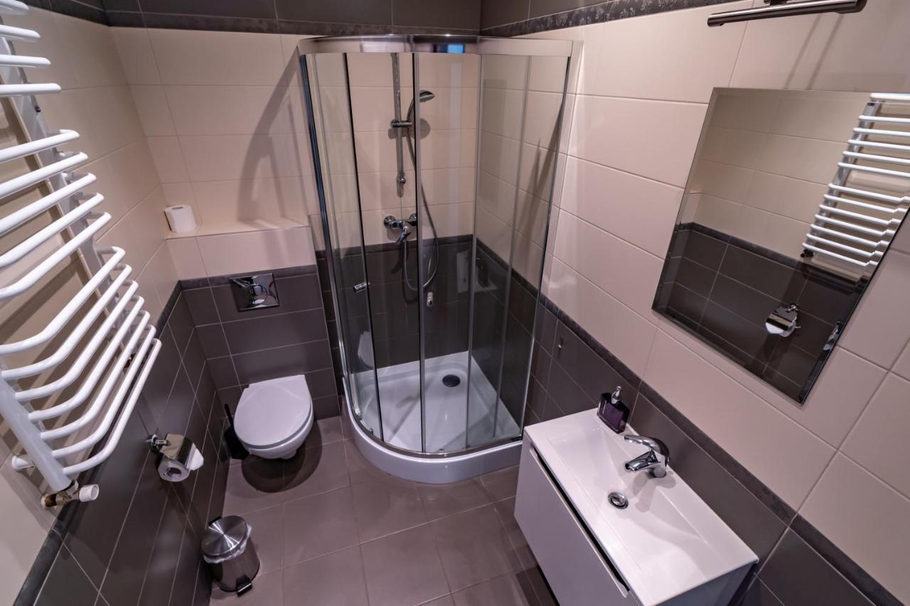 Apartament Zielony Zakątek Świeradów-Zdrój Zewnętrze zdjęcie