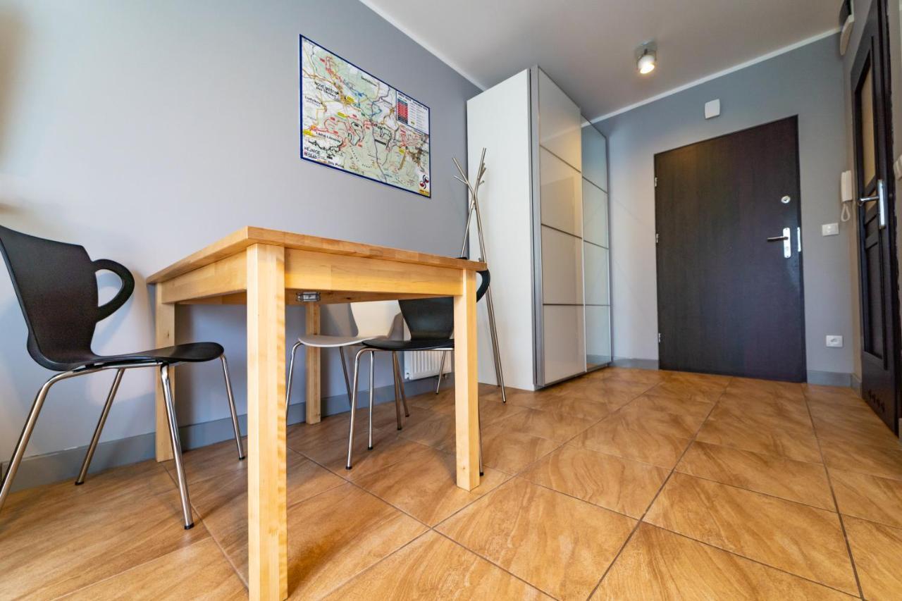 Apartament Zielony Zakątek Świeradów-Zdrój Zewnętrze zdjęcie