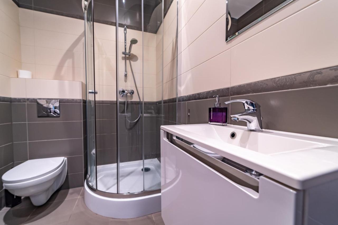 Apartament Zielony Zakątek Świeradów-Zdrój Zewnętrze zdjęcie